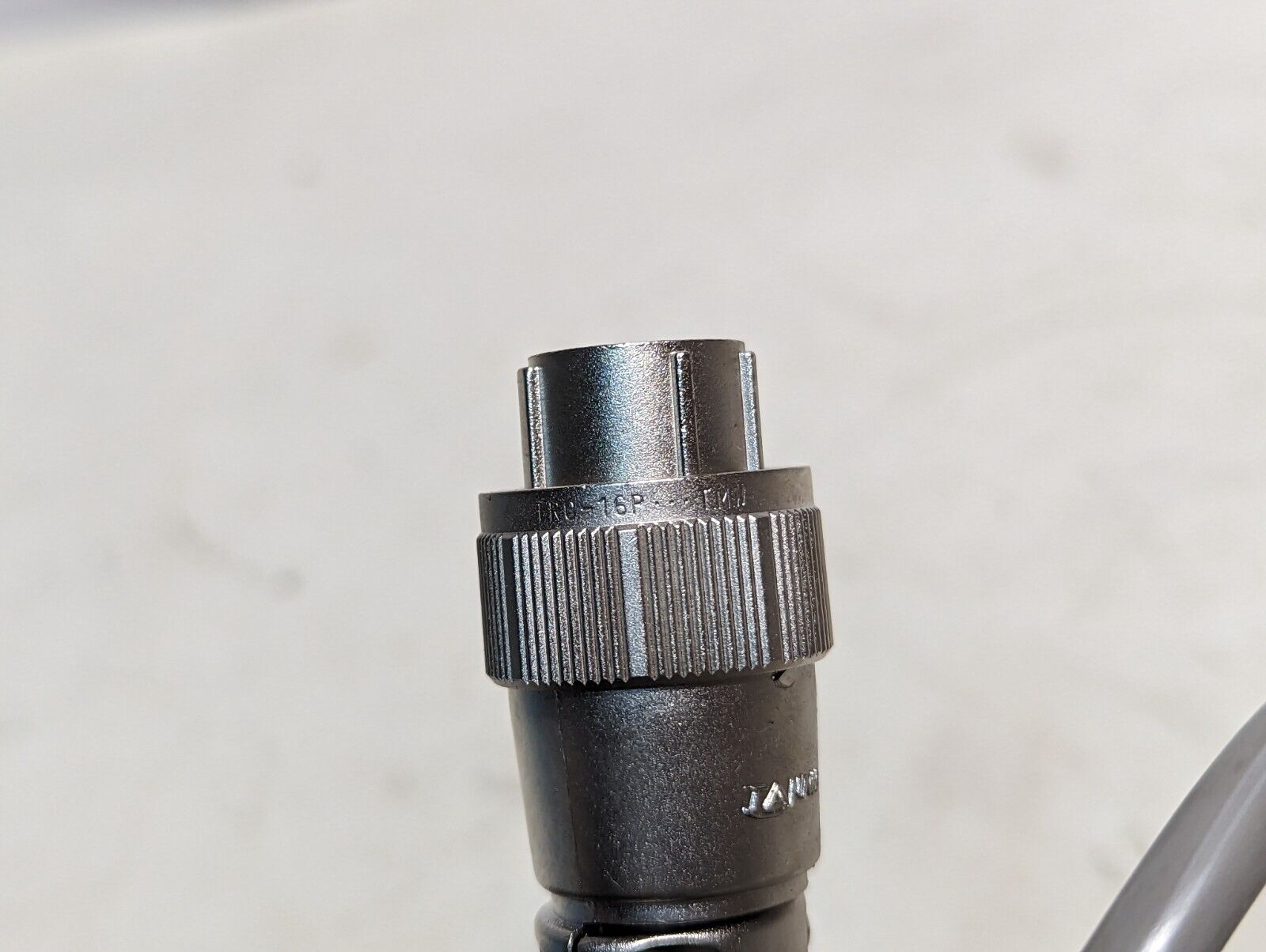 Yuasa NQS-005 remote quill switch for Bridgeport type milling machines