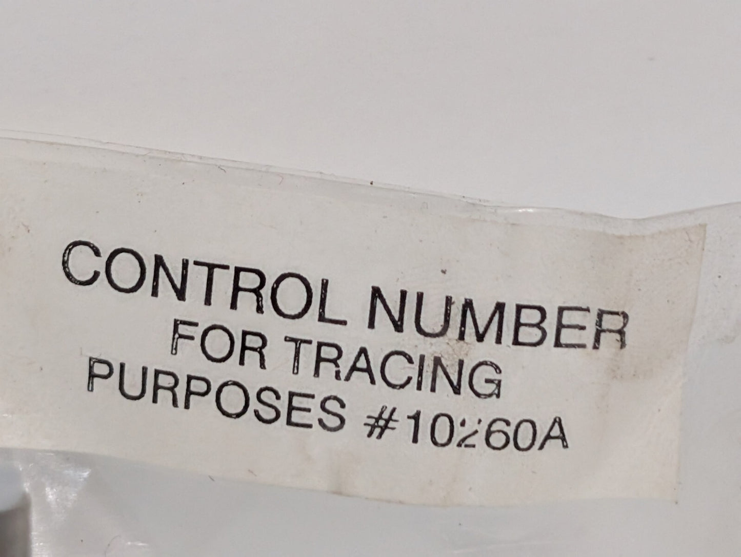 [3] RP-300 C03-032 1.5" Machine Parts