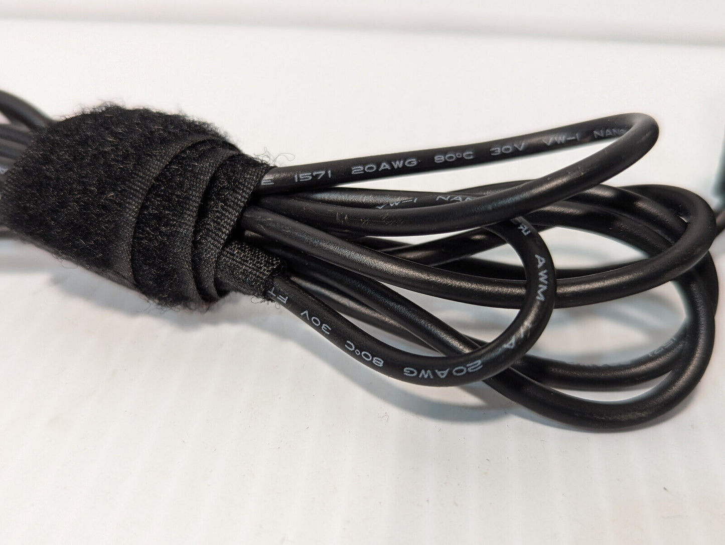 Lot of 3: Epson A461H Power Supply Adapters, 140866-11, 24V, 1A, 24W, 50-60Hz