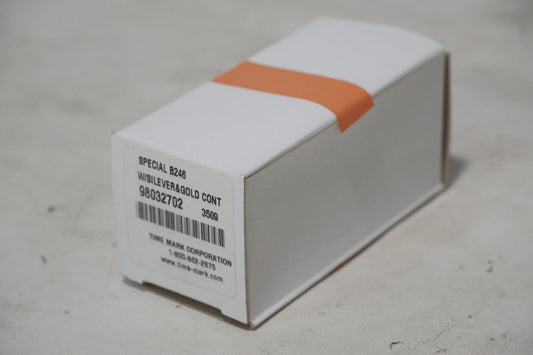 Time Mark Special B246 3-Phase Monitor, For Use On 240VAC, 60Hz