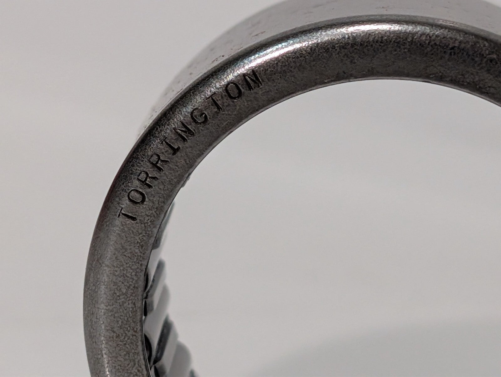 [4] NEW Torrington JH-2216 Roller Bearings