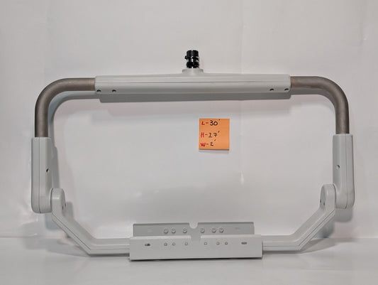 Stryker 0682-400-049 Universal Flat Panel Yoke Surgical Navigation System