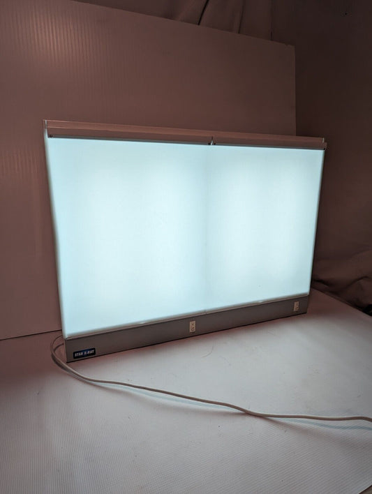 Star X-Ray PH962B2 X-Ray Illuminator, 115v, 0.7A. 60 Cycle - Free Shipping