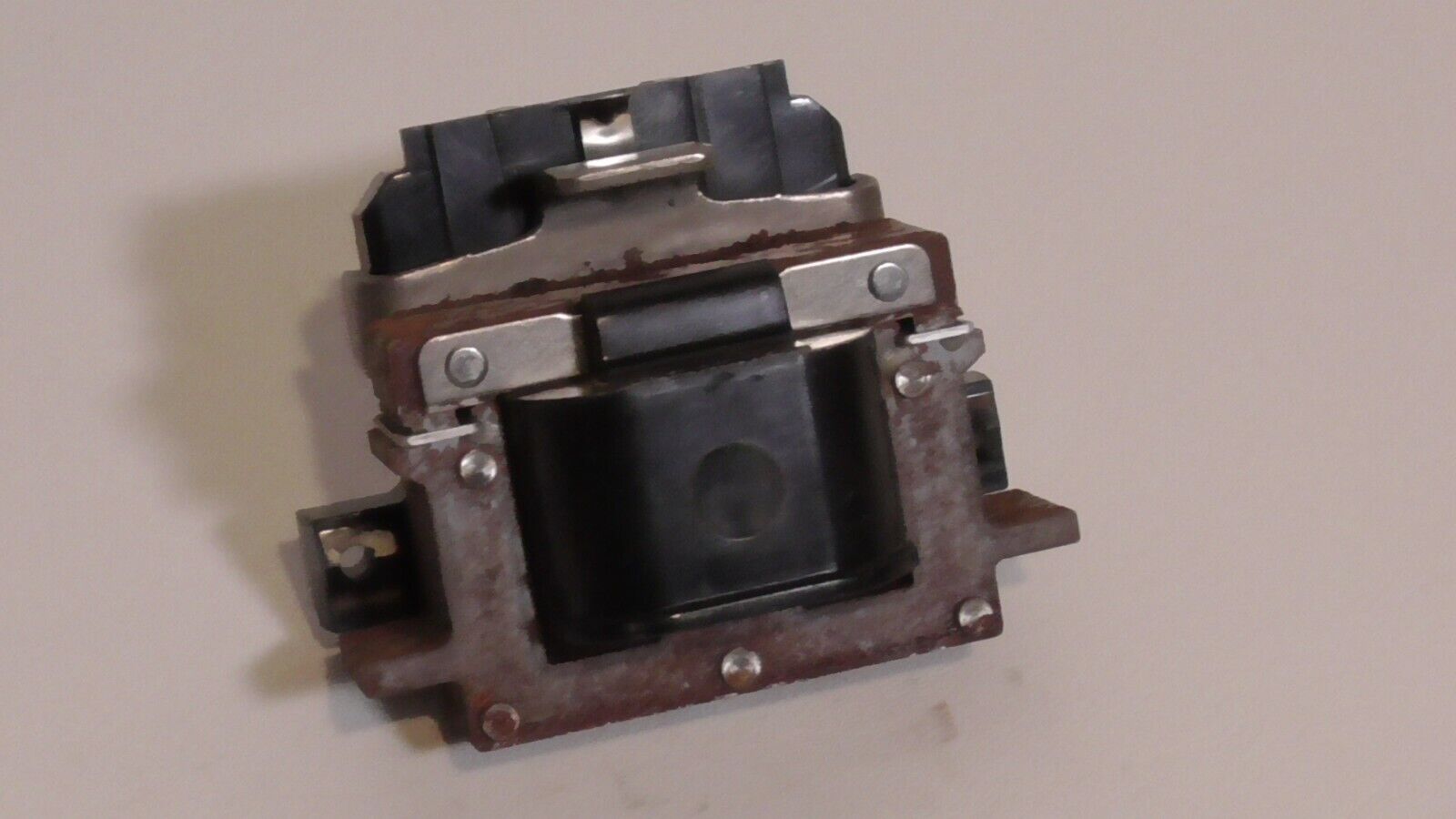 Square D Coil 31063-409-38  110/120V