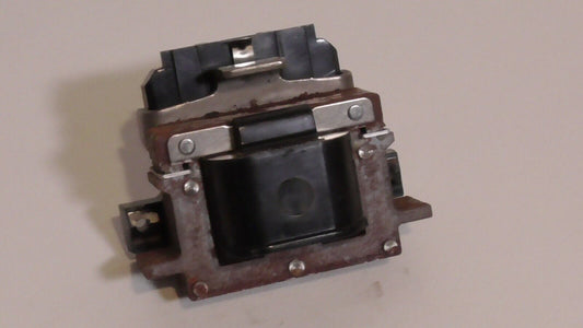 Square D Coil 31063-409-38  110/120V