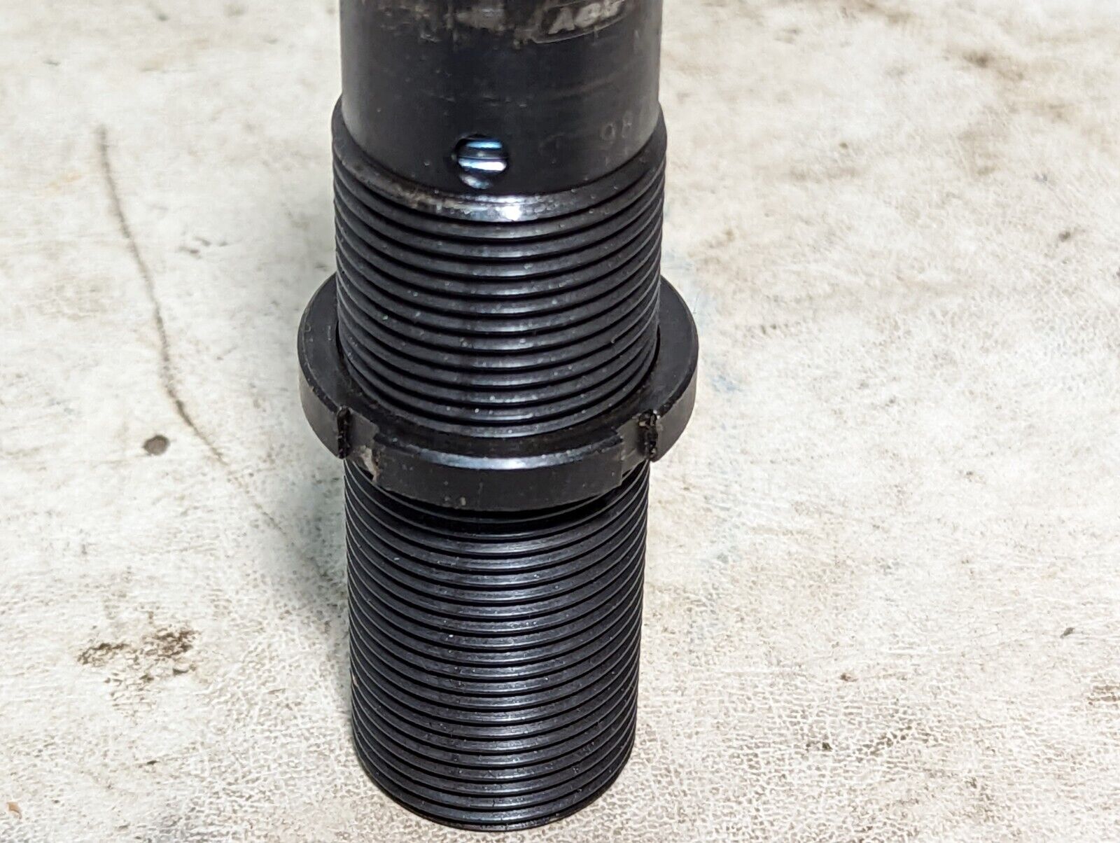 ACE Controls MA3325 industrial shock absorber