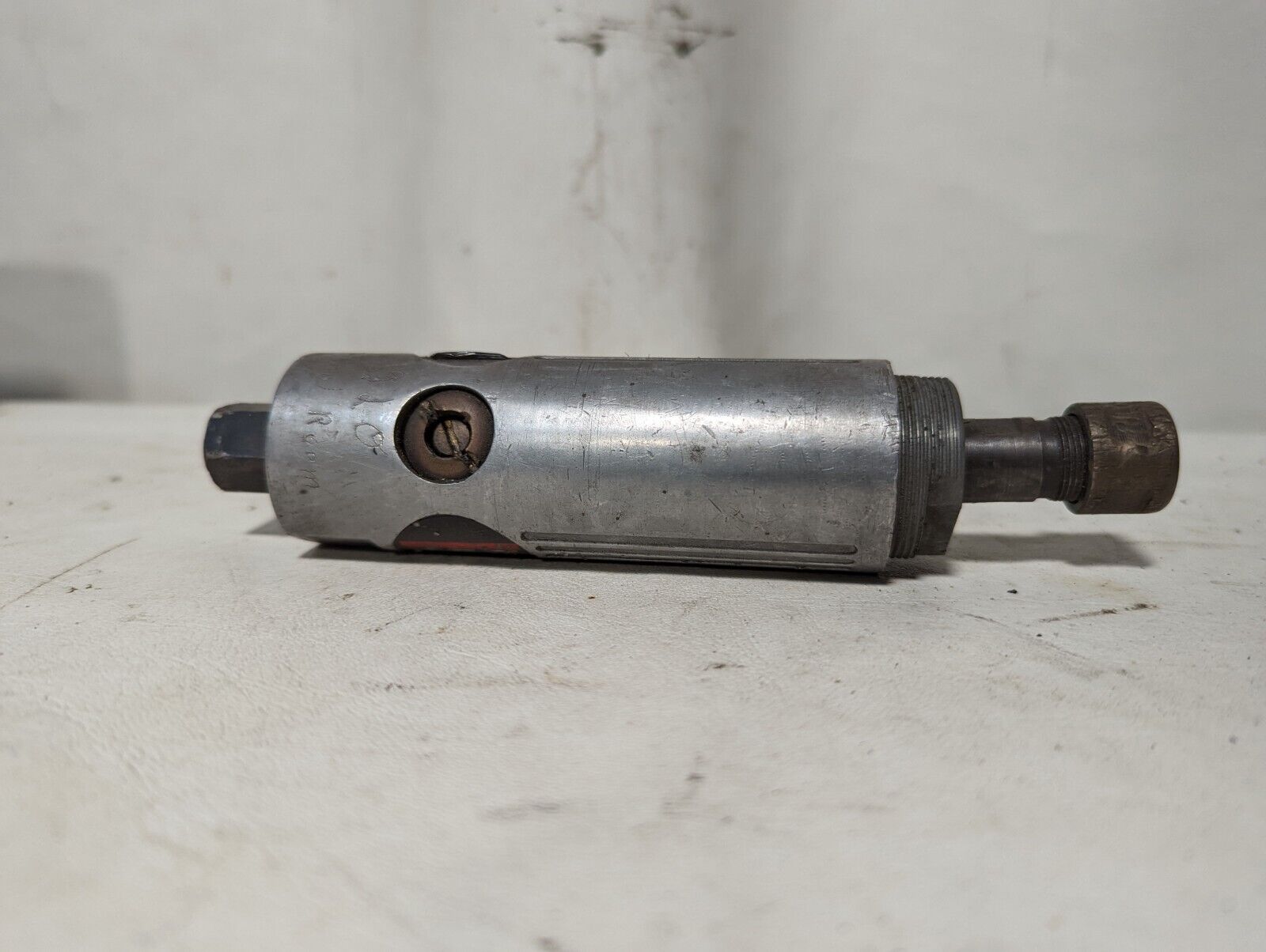 JET JSM-512 die grinder, 22,000RPM, 1/4" collet, ball bearing construction