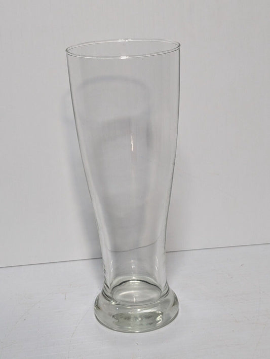 Vintage 20oz Pilsner Beer Glass