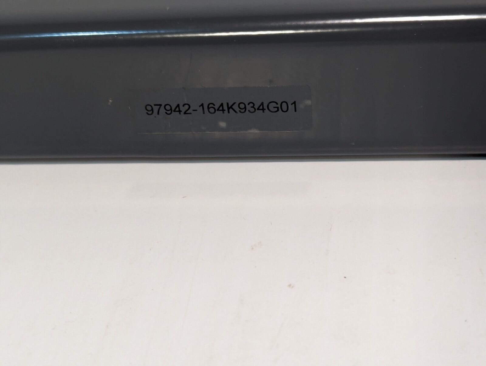3915-12-000-2949 164K934G01 Push Rod Autopaddle - Free Shipping