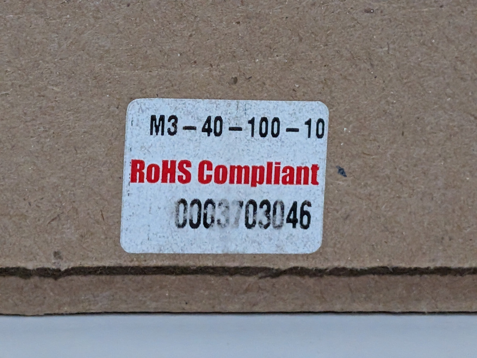 Southco M3-40-100-10 Multi-Point Compression Latch Actuator Key Lock, Zinc Alloy