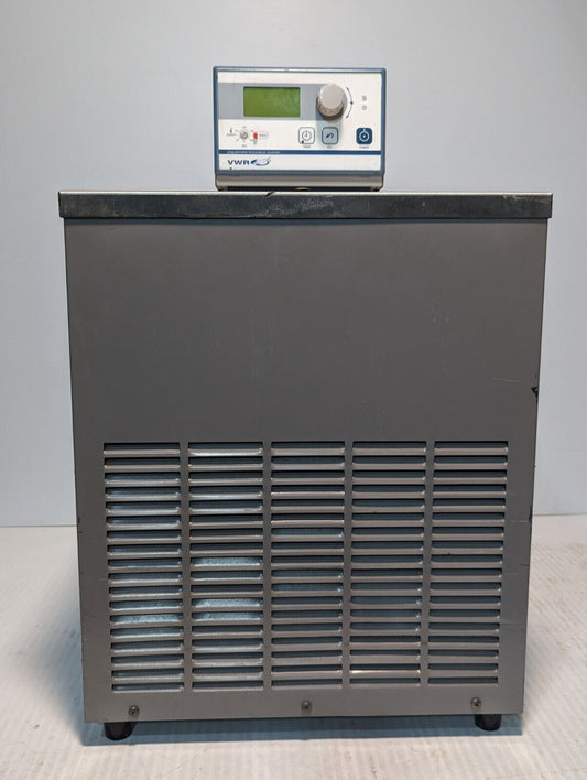 VWR Scientific 1197P Programmable Refrigerated Circulator  - Free Shipping