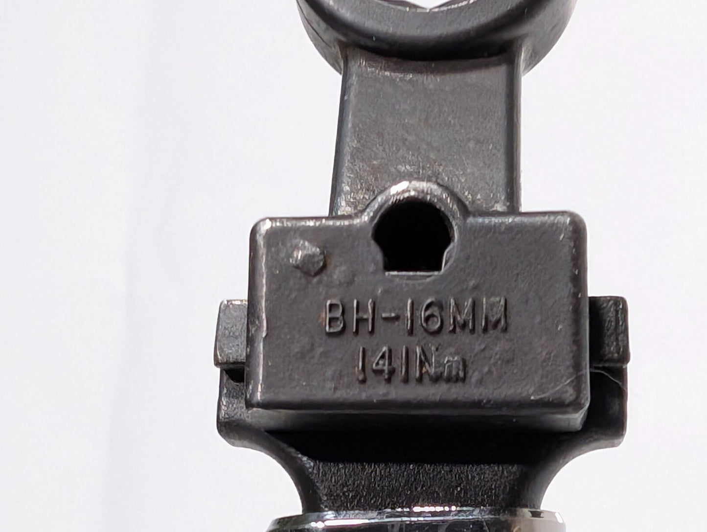 Sturtevant RIchmont LTC-Ergo 1327101 Interchangeable Torque Wrench 41-204Nm