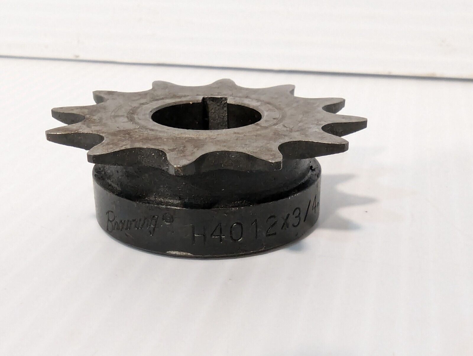 Browning H4012x3/4 Sprocket Hub - Free Shipping+Returns