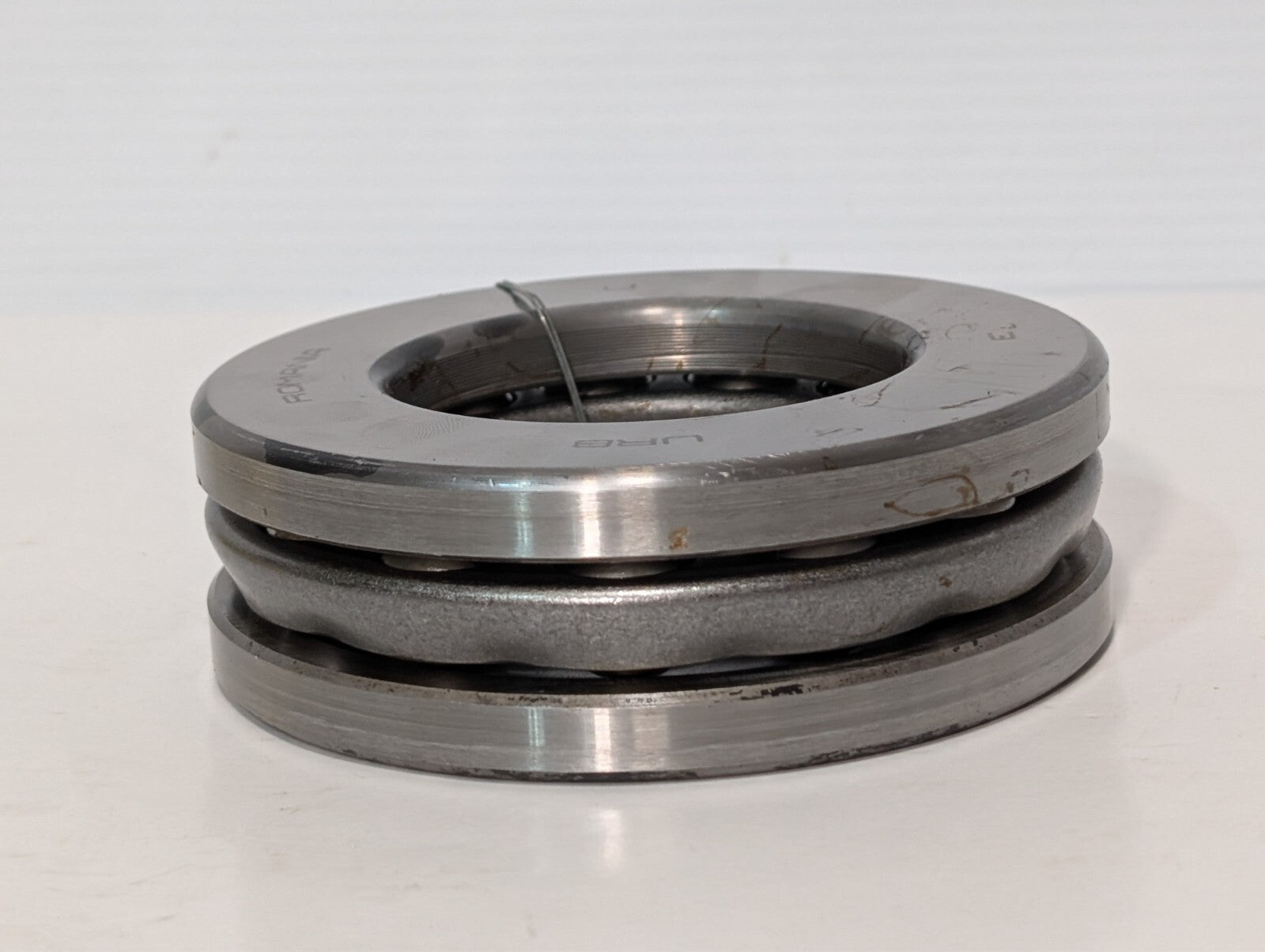 Urb 51312 Single Direction Thrust Ball Bearing