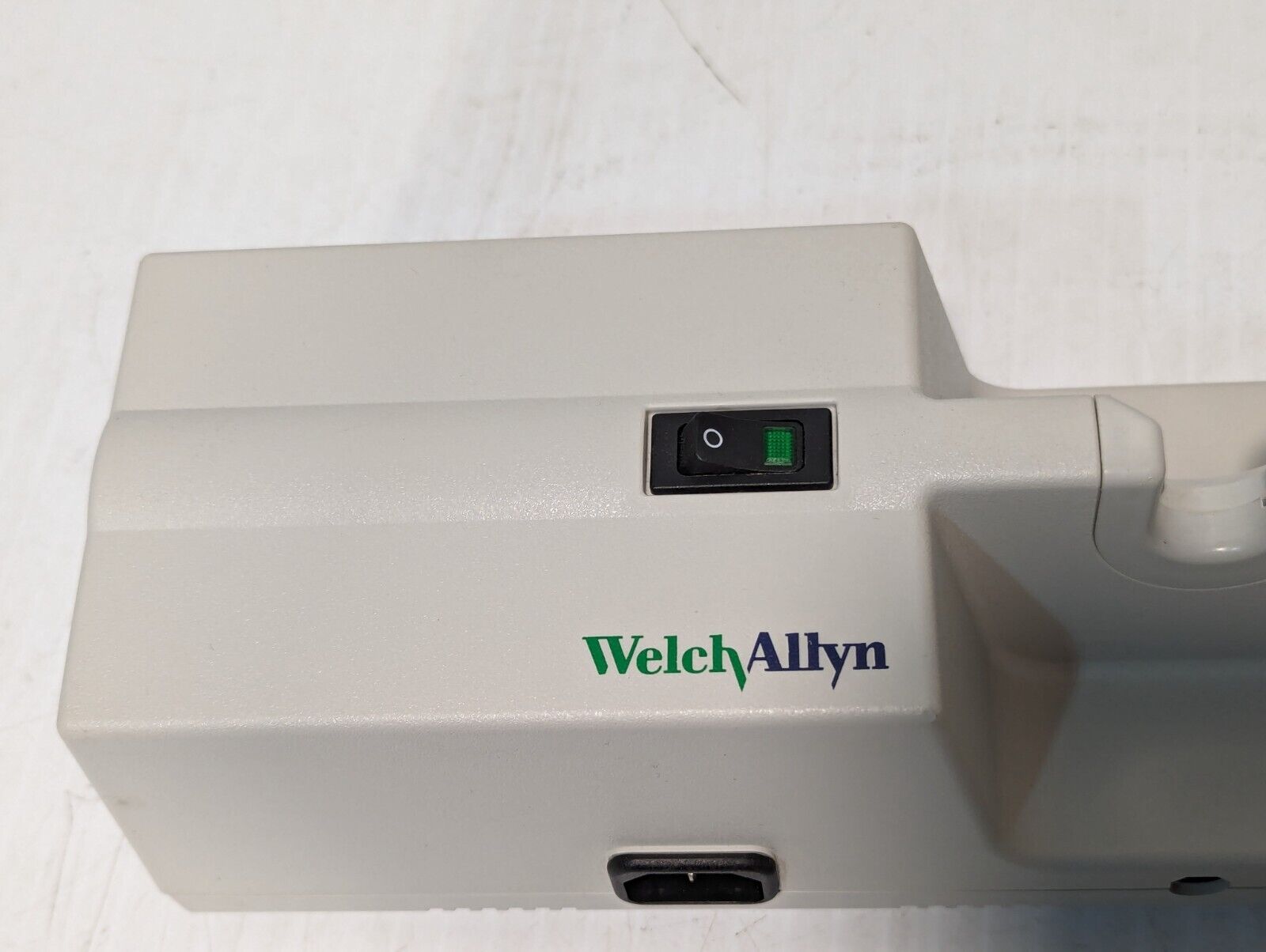 Welch Allyn 767 Series Wall Scope Transformer, No Heads, no power- Free Shipping