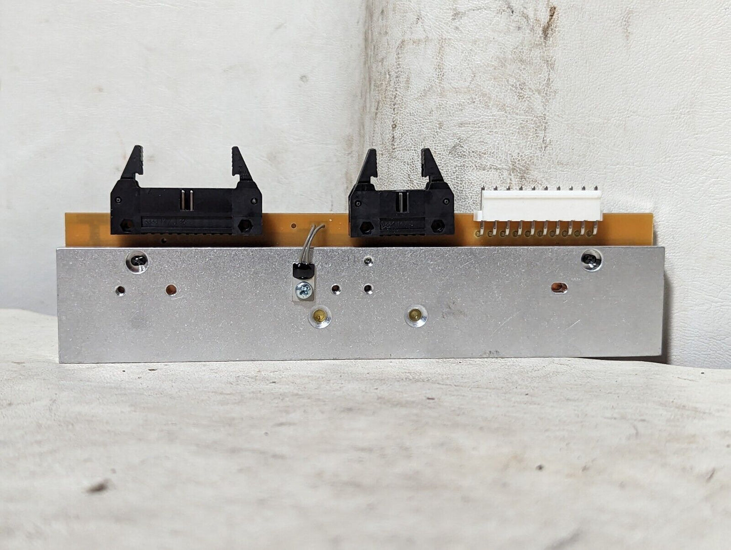 Zebra 38000-25 thermal printhead, new old stock