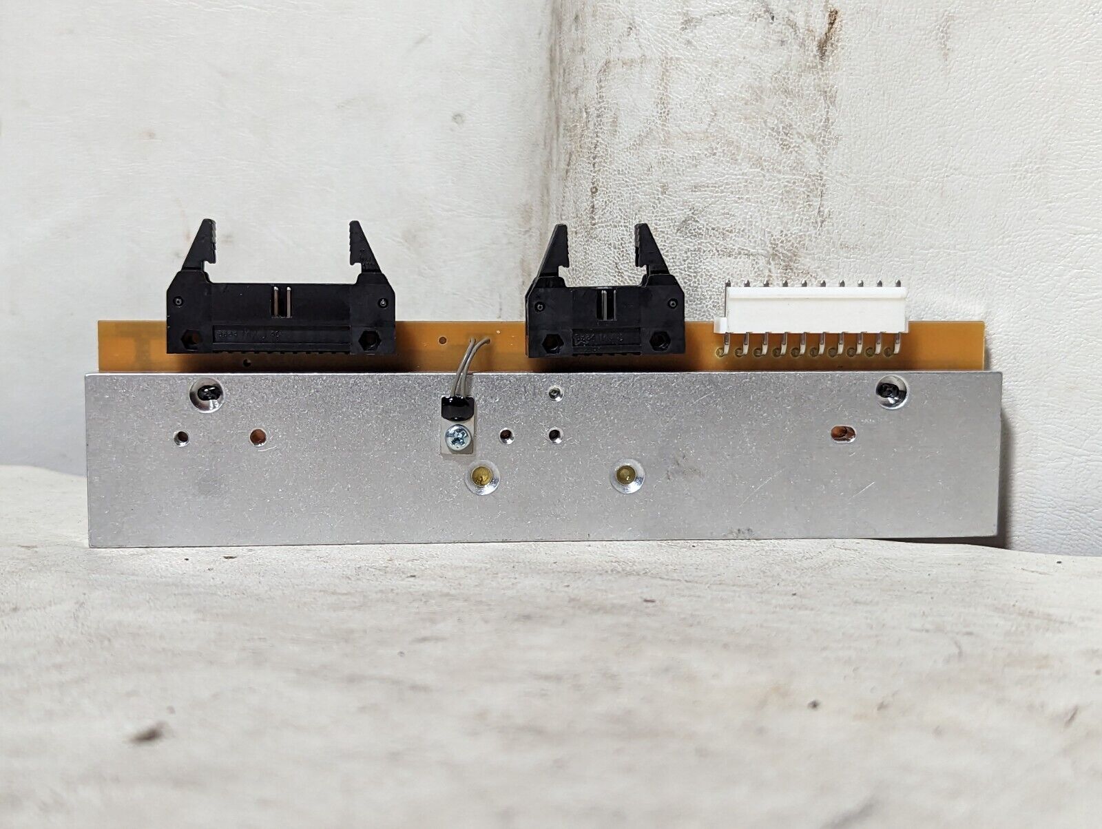 Zebra 38000-25 thermal printhead, new old stock