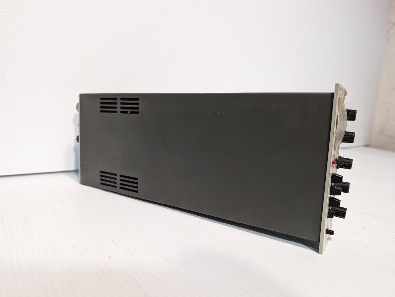 Unipulse AM30 AZ DC General Purpose Amplifier (Refurbished) - Free Ship+Return