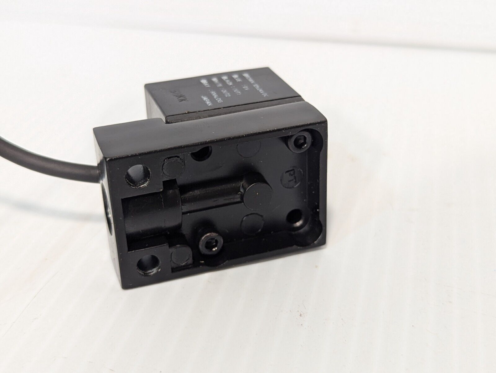 SUNX DP2-42 High Performance Digital Pressure Switch, UDP242 (upto 1.000 Mpa)