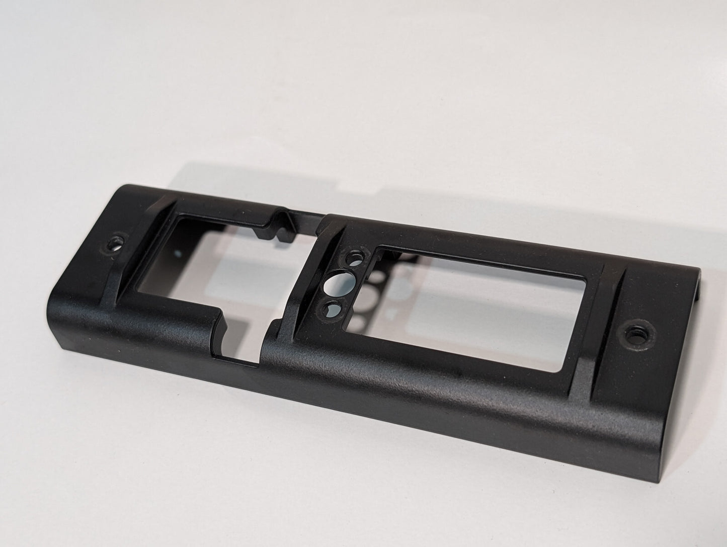 Southco M3-40-100-10 Multi-Point Compression Latch Actuator Key Lock, Zinc Alloy