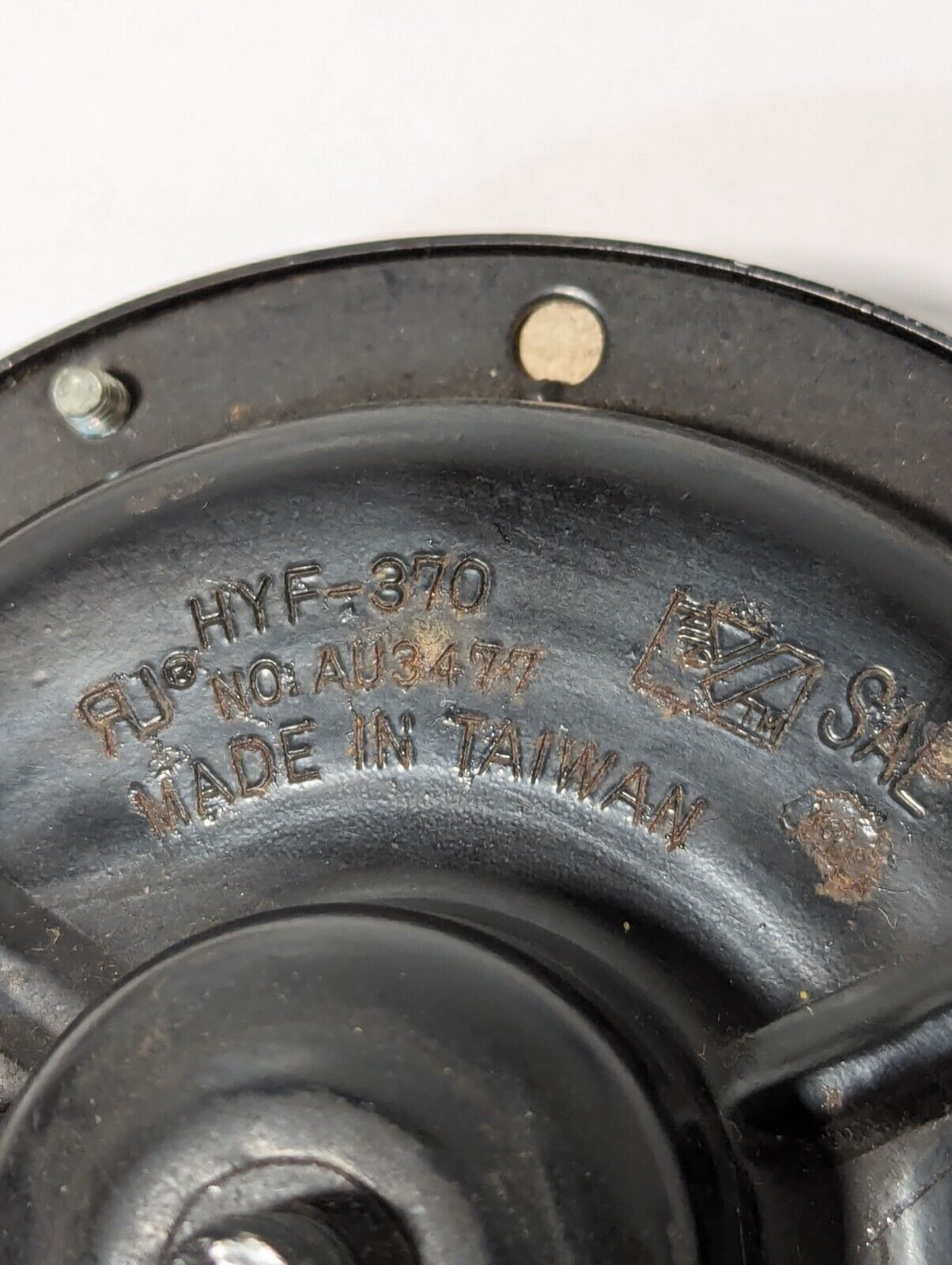 Yale HYF-370 Forklift Horn - Free Shipping