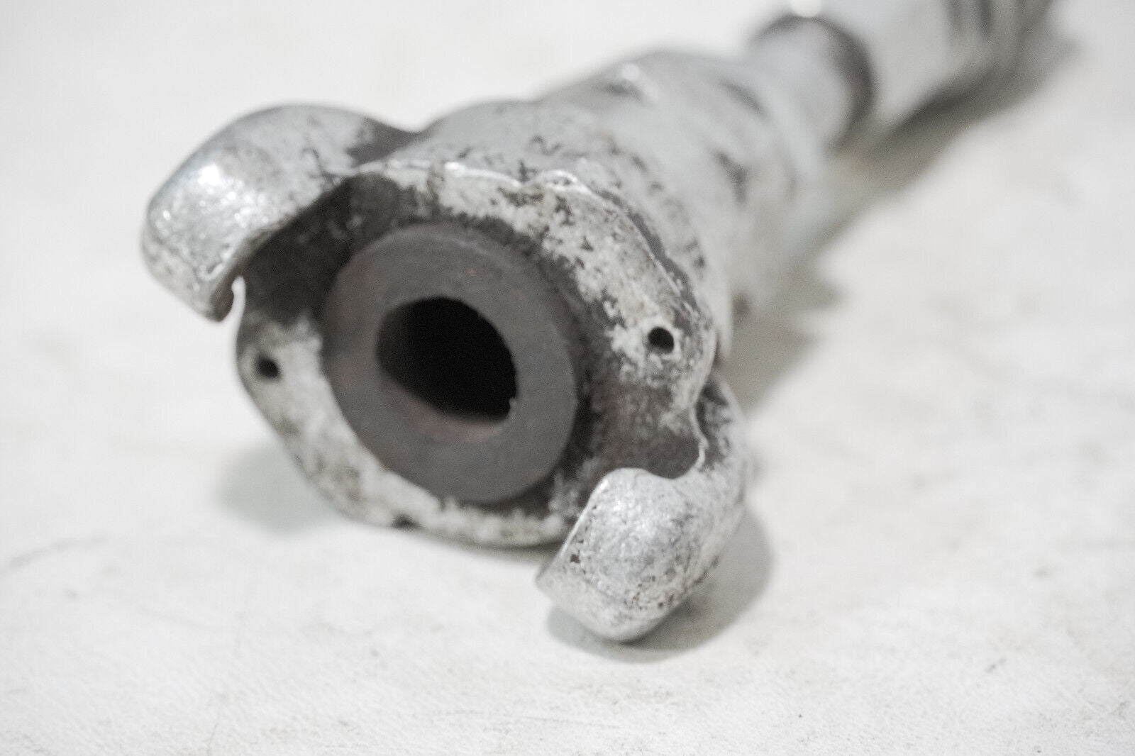 Dixon Grease Gun Coupler Assembly, Hansen Series 210