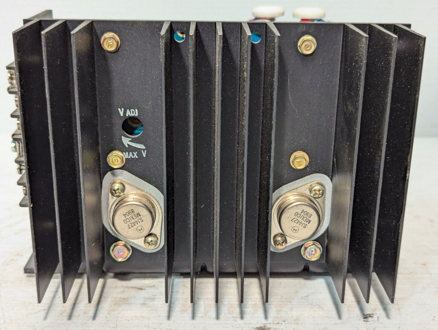 Sola Electric GS 83-24-260-2 24VDC Power Supply - Free Shipping+Returns
