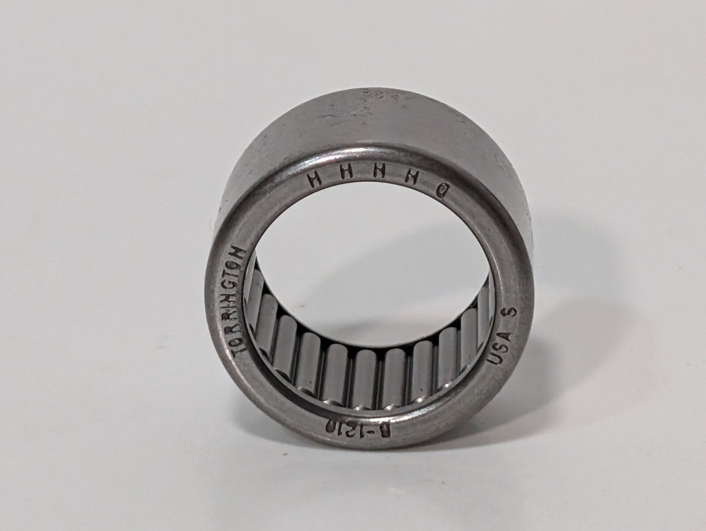[6] Timken B1210 Drawn Cup Needle Roller Bearing Torrington