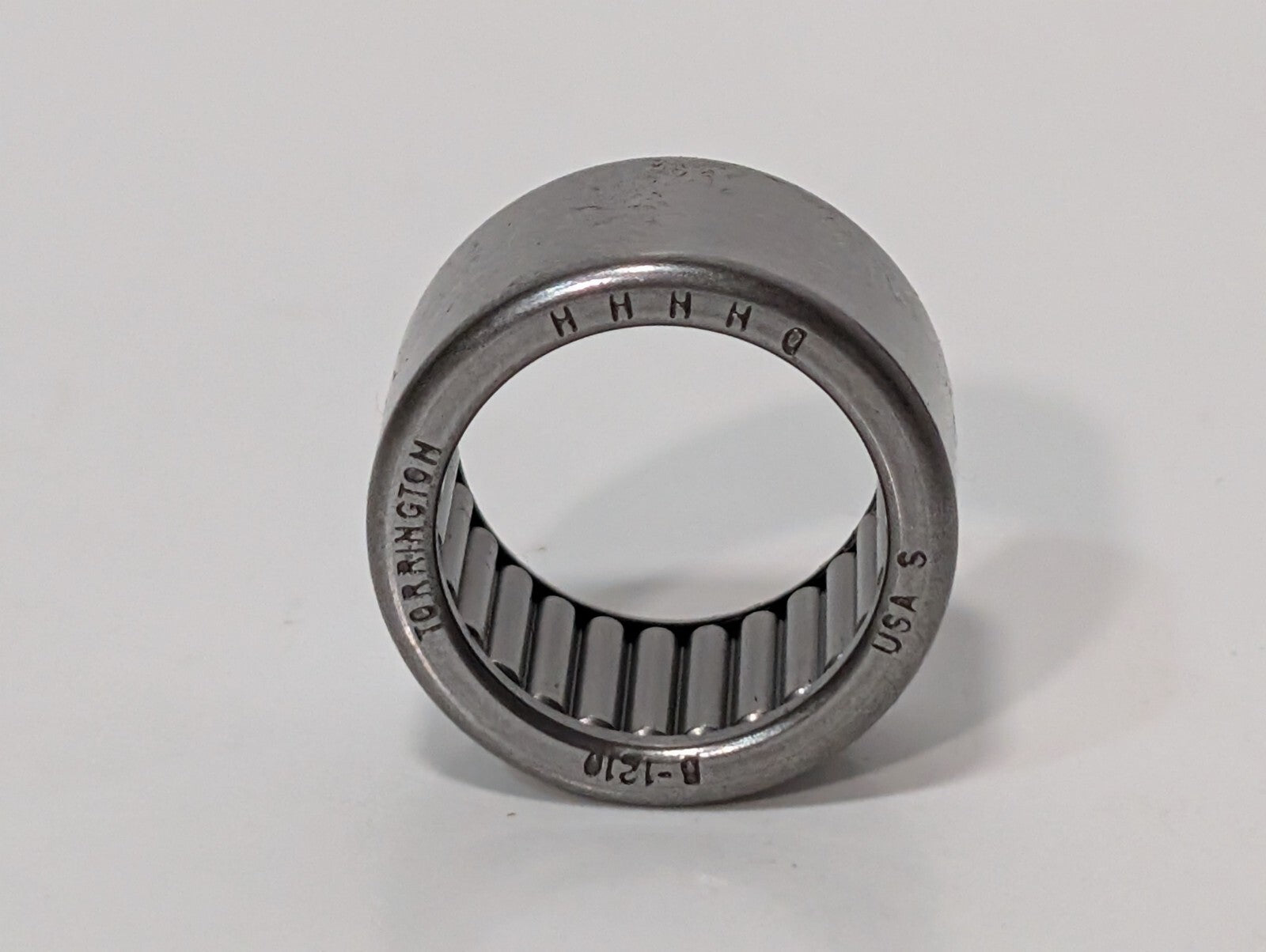 [6] Timken B1210 Drawn Cup Needle Roller Bearing Torrington