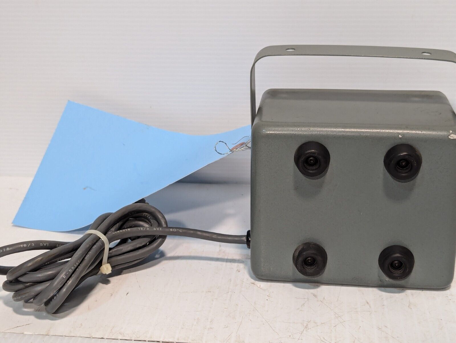 Stocker & Yale Inc. 7028 2-Port 8.5 Volt Microscope Power Supply - Free Shipping