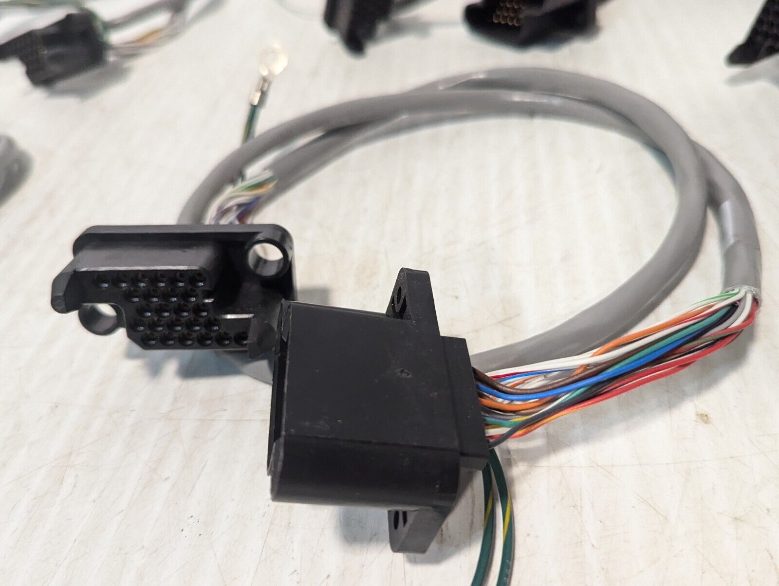 Stryker 3003-318-801 Bed Extender Cable - Free Shipping