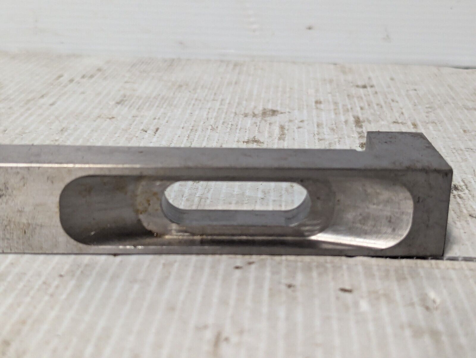 Spur Gear Rack 22T 13 3/8" L, 1 1/8" W + Spur Gear 48T 4 1/8" D