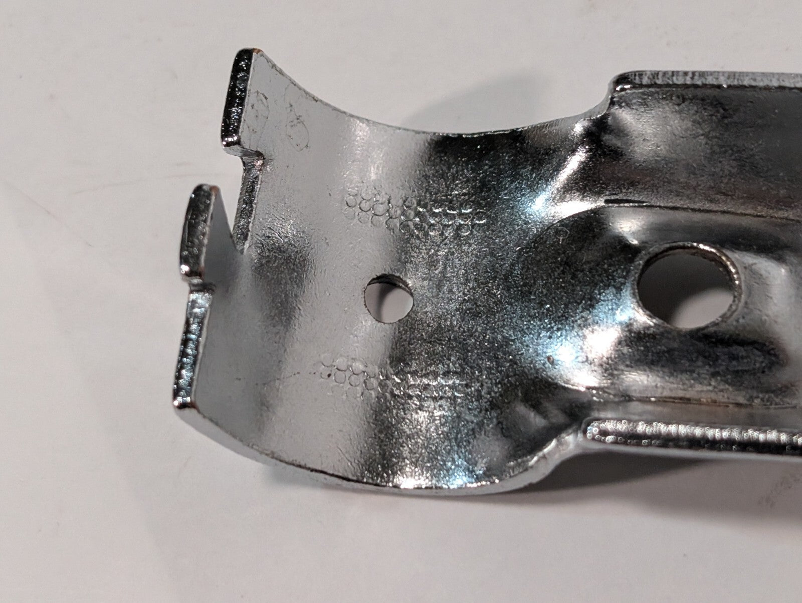 (135) T Pipe Clamp Connector Tee Clamps Halves