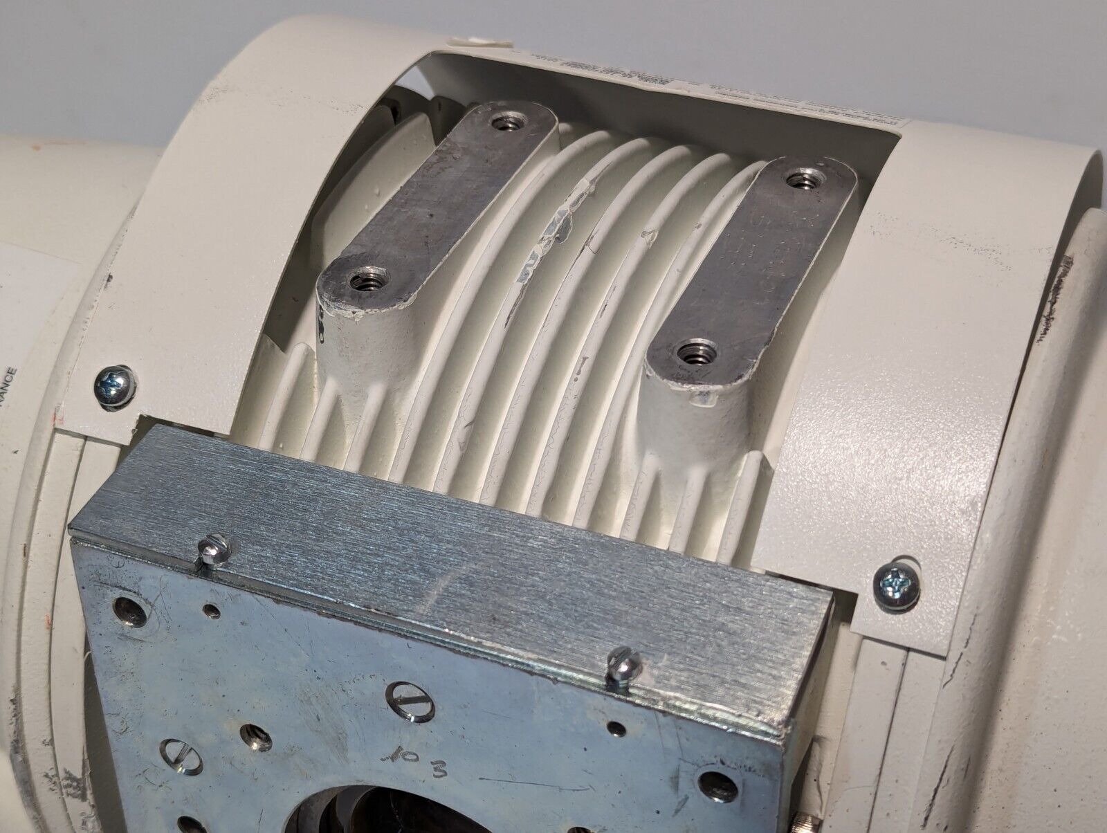 GE MX-100 X-Ray Tube P/N 46-155400G48 DOM: 08-2013 - Free Shipping