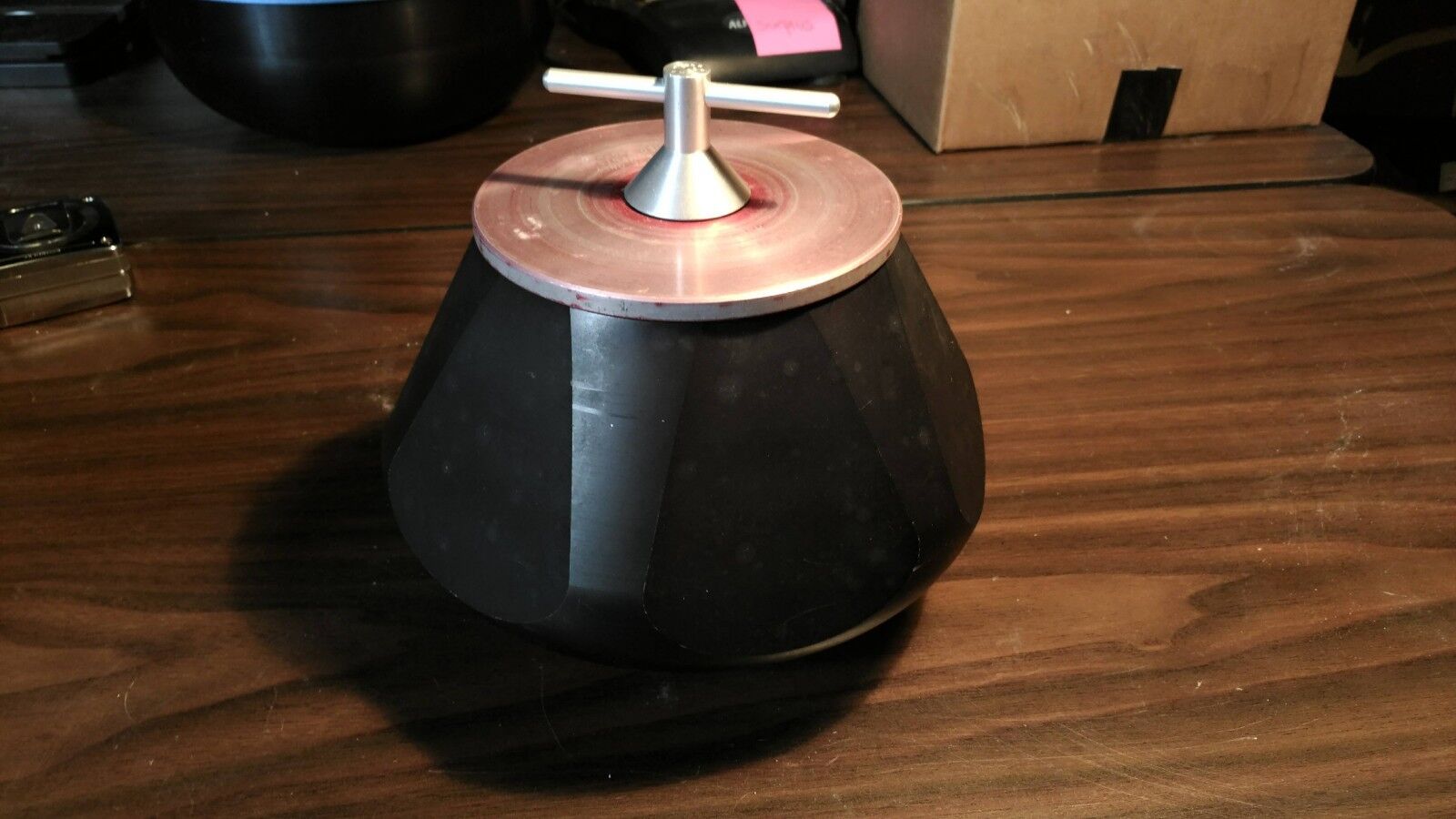Beckman 35 Centrifuge Rotor 35,000 RPM