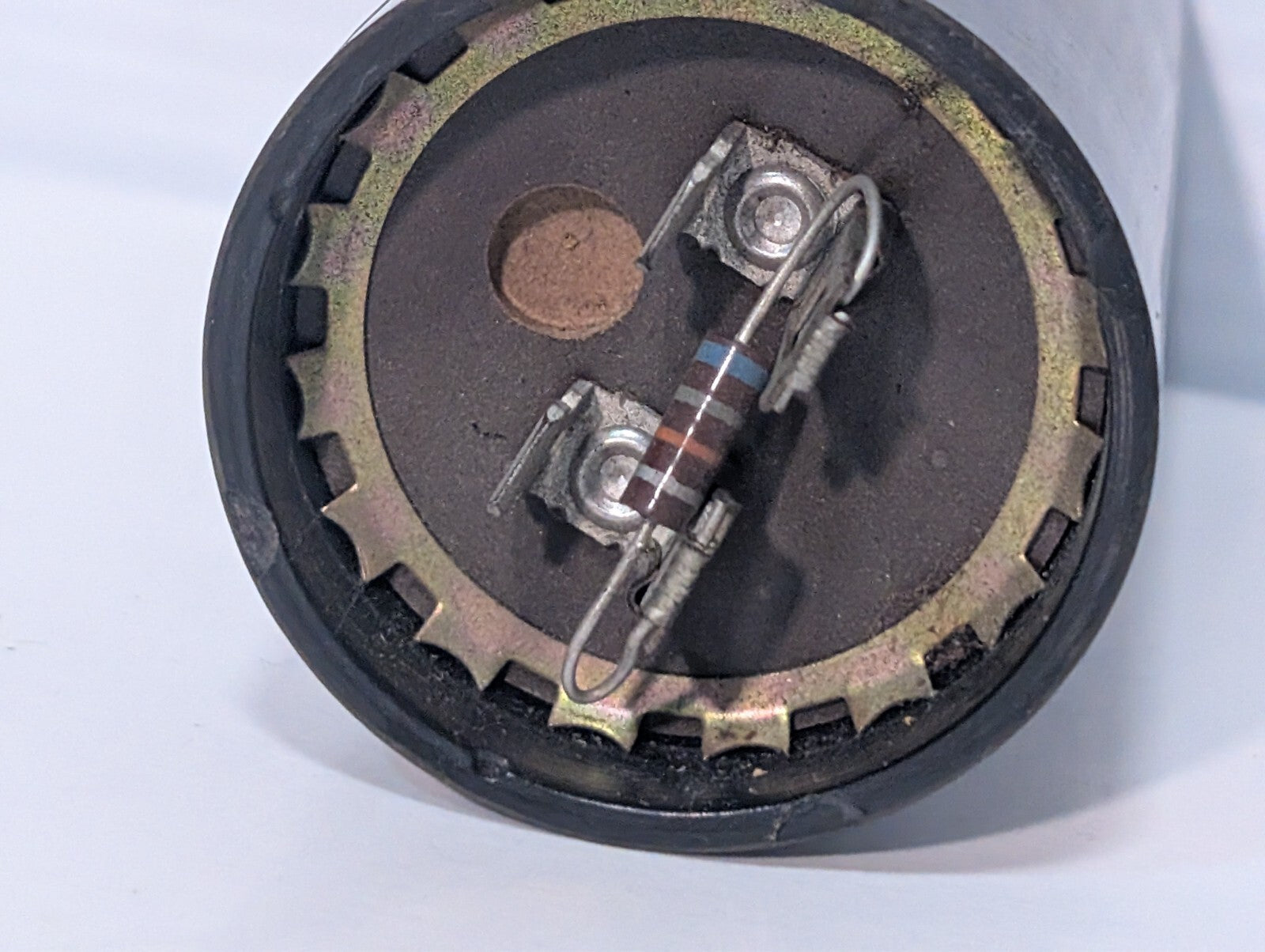 (3) Philips 275470-117 295-354 MFD Motor Start Capacitor 3534B4A0295A165A2
