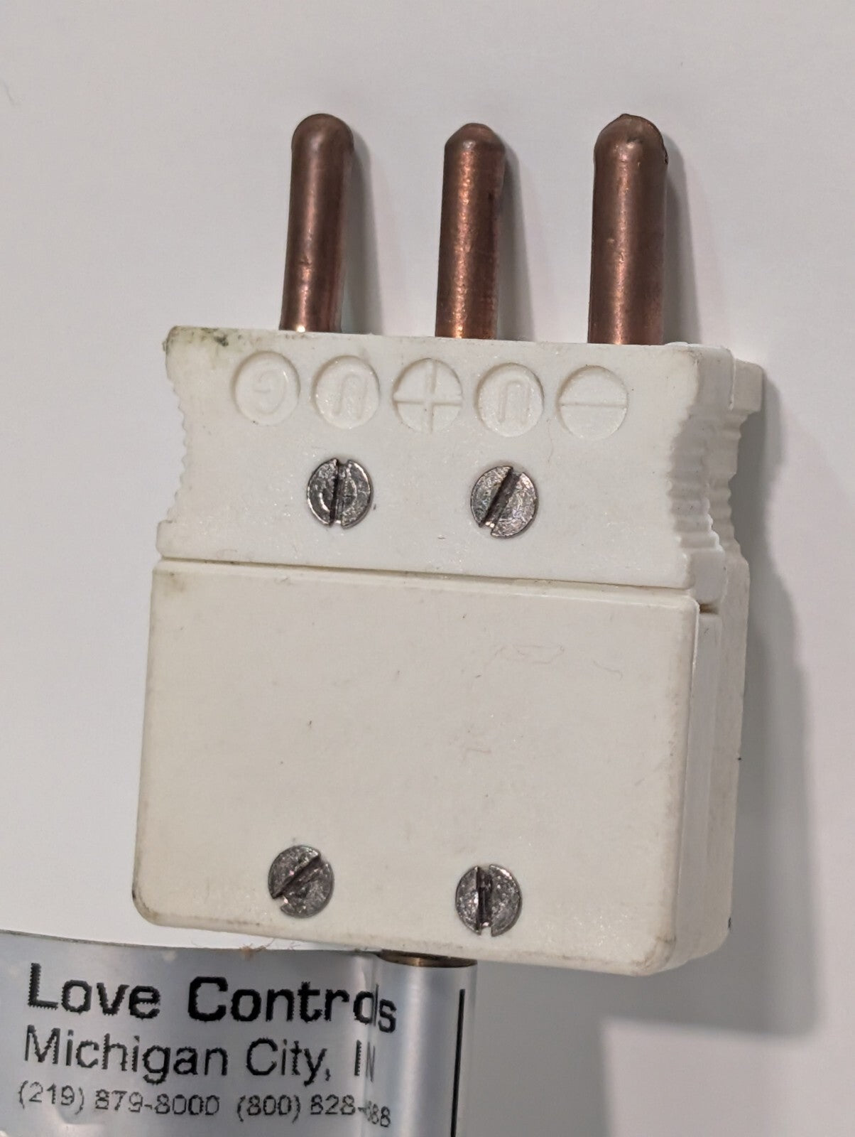 [2] Love Controls 18048 Laboratory Temperature Probes 4342002091