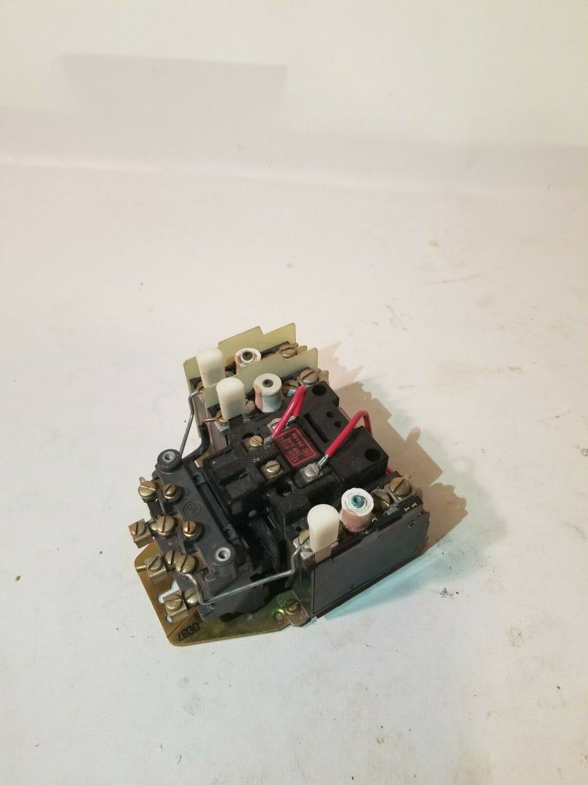 Allen Bradley 709-AOD K Contactor - Free Shipping