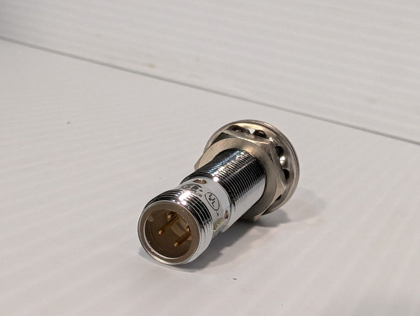 Turck BI2-M12-AP6X-H1141 Inductive Proximity Sensor in Radwell box