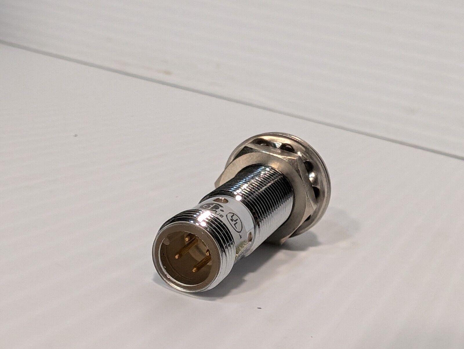 Turck BI2-M12-AP6X-H1141 Inductive Proximity Sensor in Radwell box