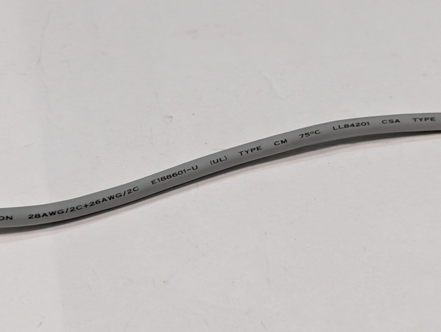 (36) USB 2.0 Cable Type-A Male to Type-B Male 10' High Speed M1172953 KC00003903