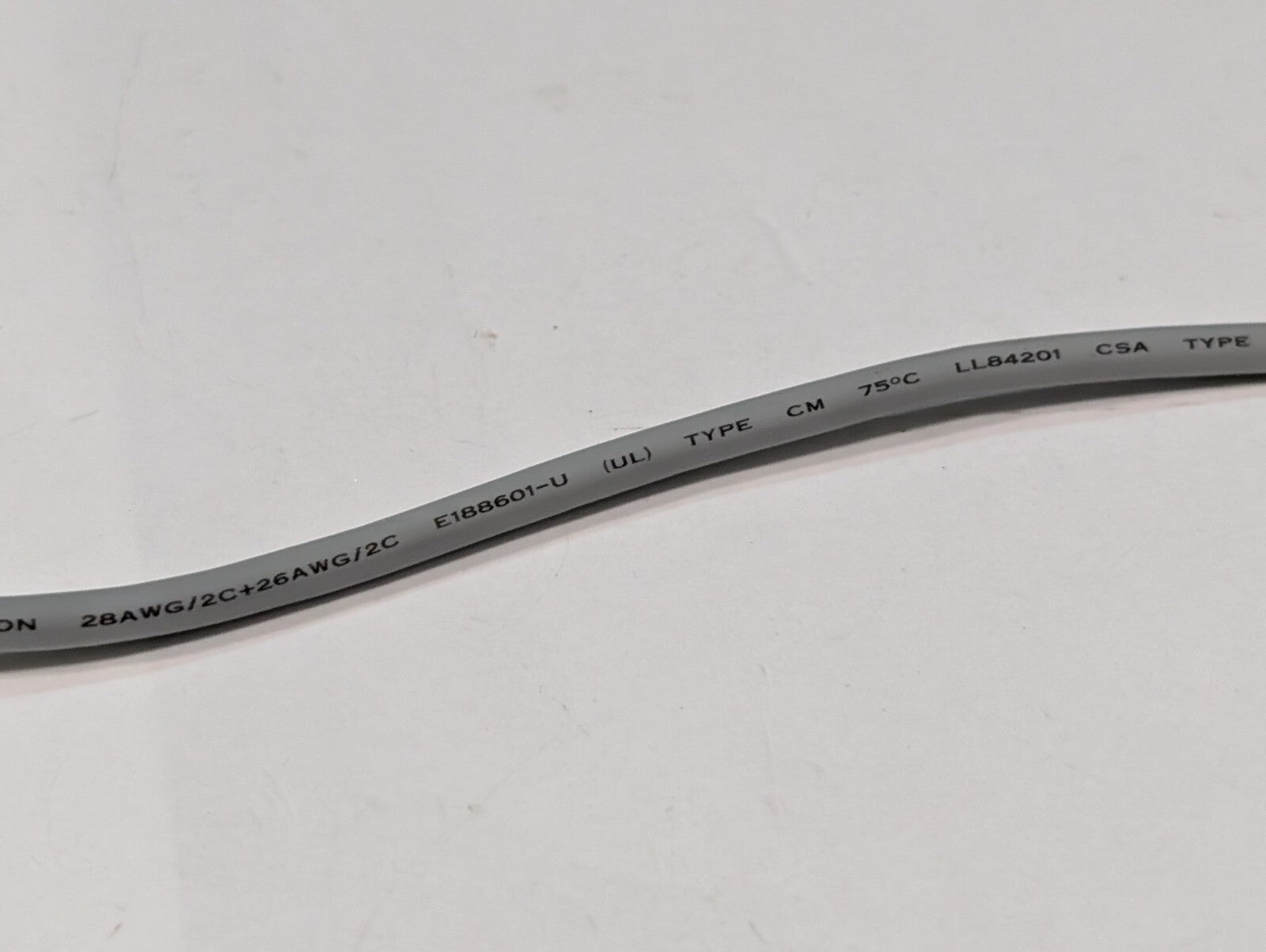 (36) USB 2.0 Cable Type-A Male to Type-B Male 10' High Speed M1172953 KC00003903
