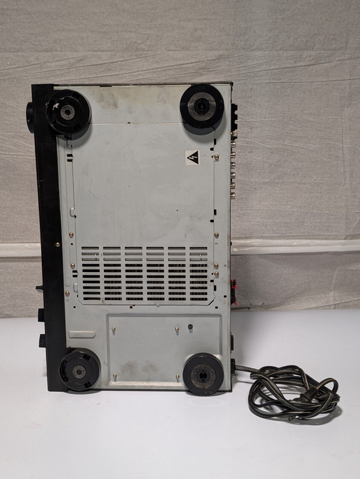 Sony STR-AV320 Stereo Amplifier, Audio/Video Control Center, 100W