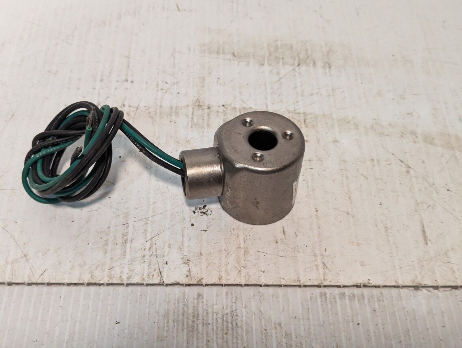 Versa ESM-2301-100-PC-A120 General Valve+Returns