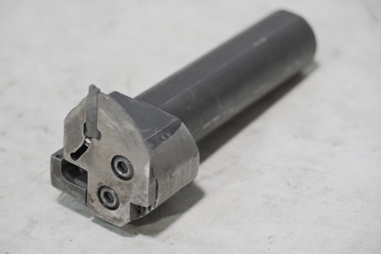 CNC Machine Part 254-102