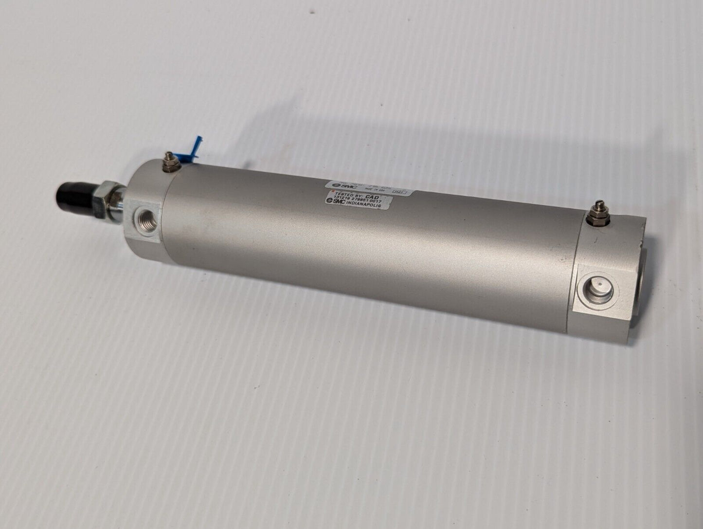 SMC CDG1BA40-110-DUO01515 Pneumatic Cylinder - Free Shipping+Returns