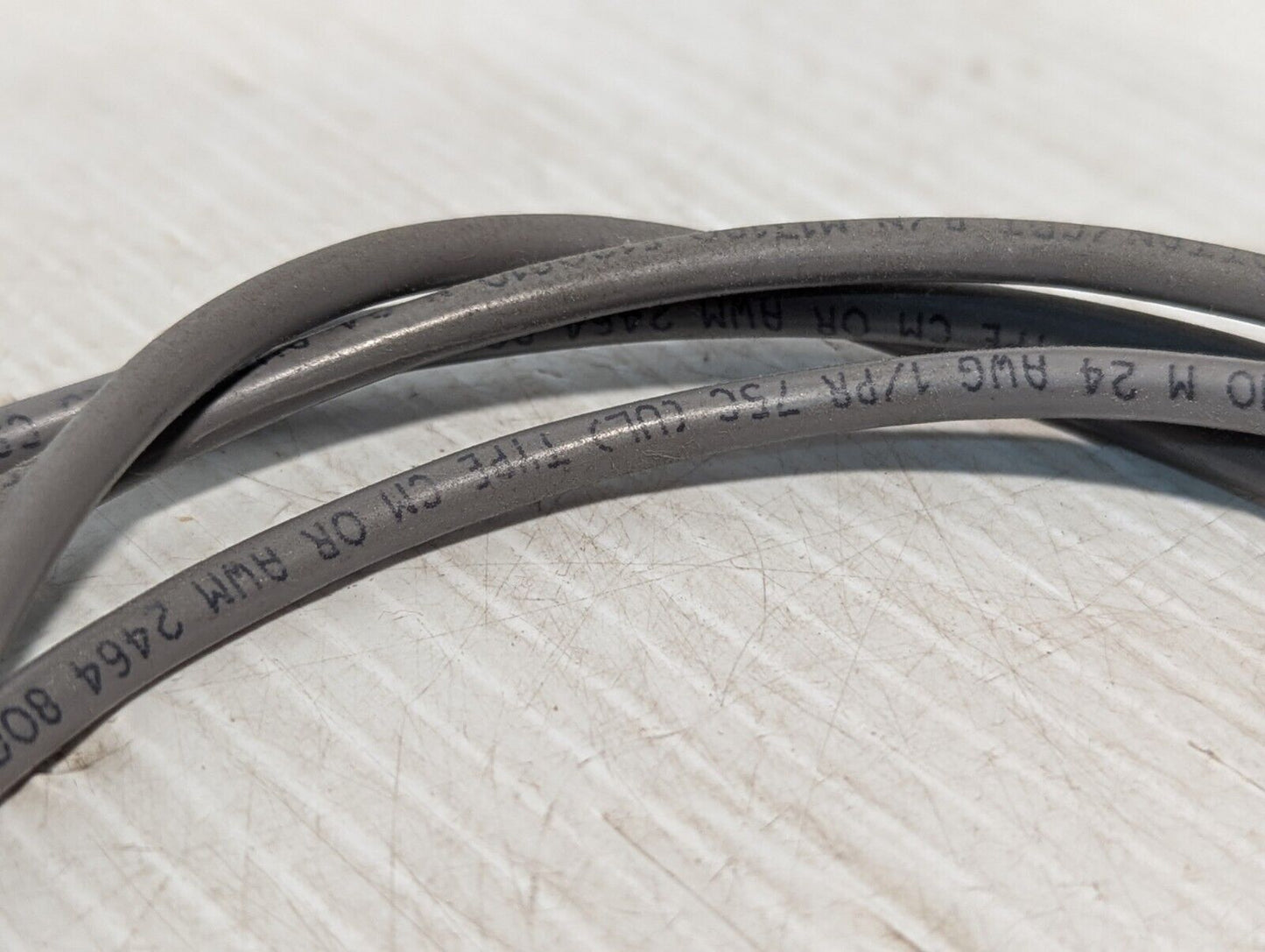 80-1179 XLR Splitter Cable, 1 XLR (M) Split to XLR (F) and XLR (M) - Free Ship