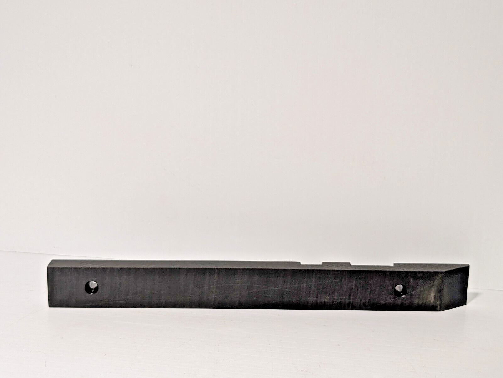Unknown Part, Industrial, Machine, Conveyor, Bracket, Bar, Guide, Secure, Groove