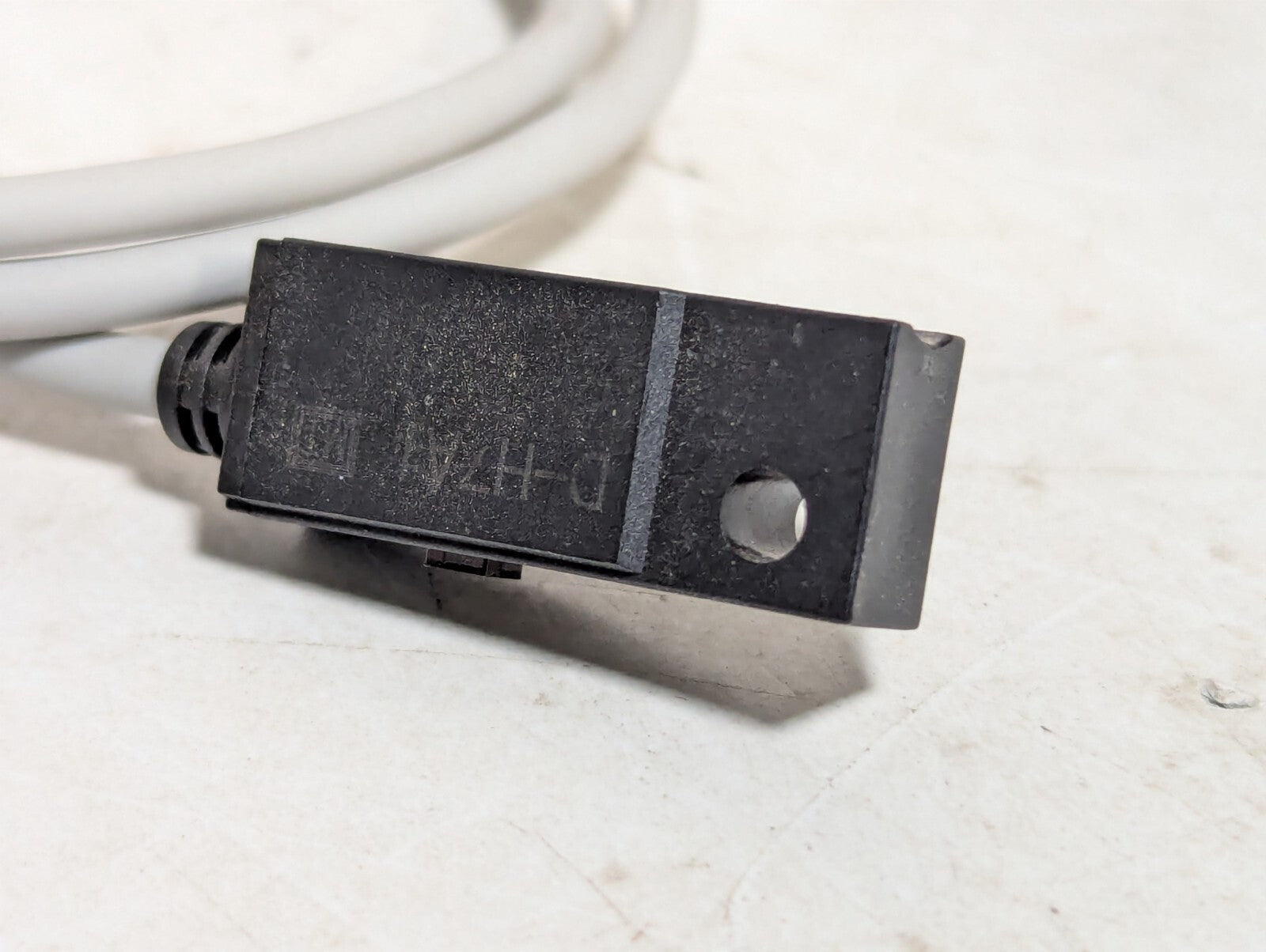 2 Coils for Solenoid Valve with 1 SMC D-H7A1 Auto Switch Sensor