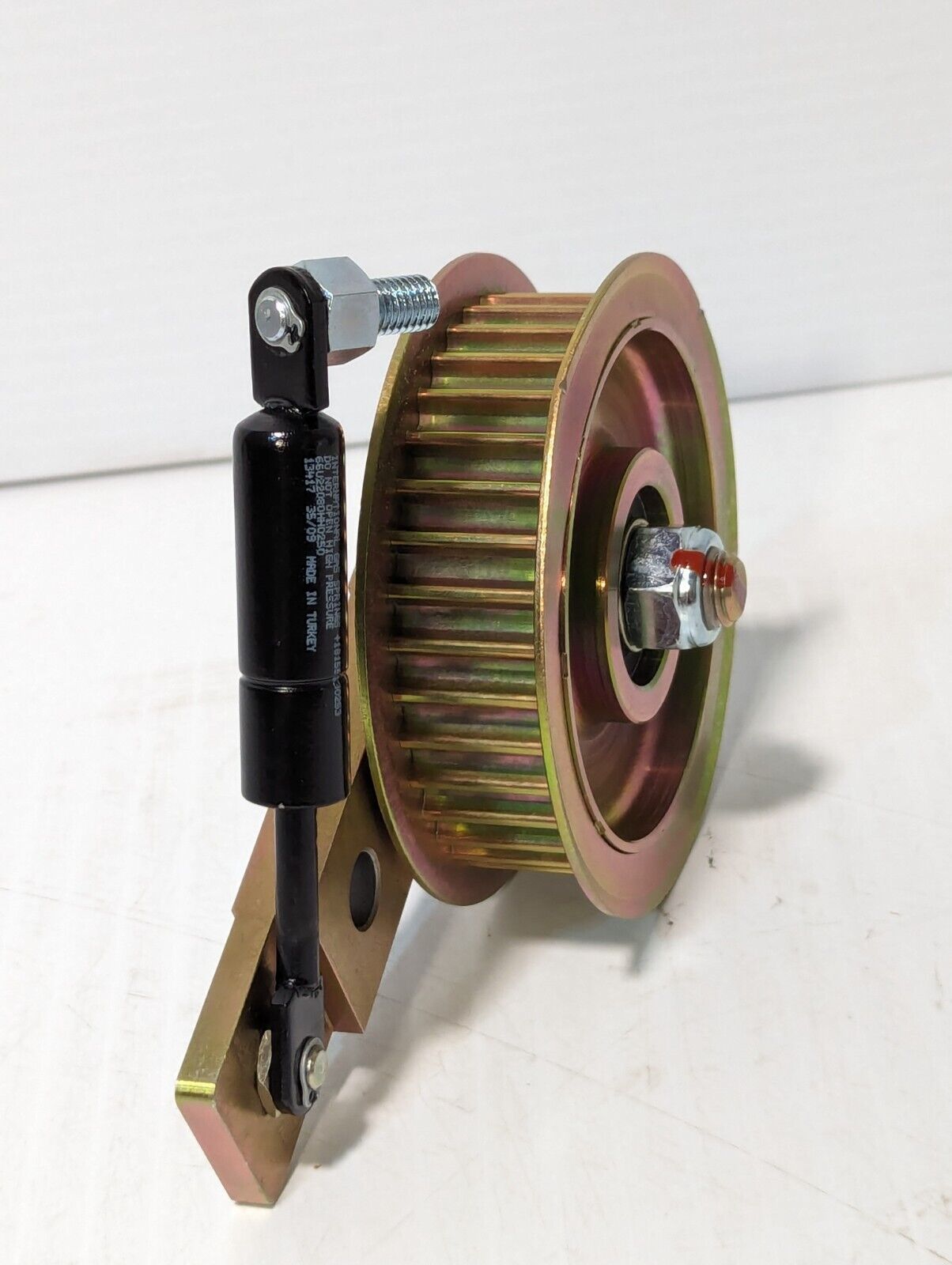 Unbranded 134K140G01 Synchronous Tensioner Assembly With Arm - Free Shipping
